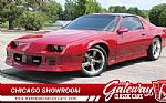 1989 Camaro RS Thumbnail 1