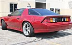 1989 Camaro RS Thumbnail 3