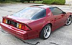 1989 Camaro RS Thumbnail 4