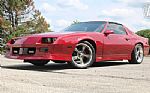 1989 Camaro RS Thumbnail 22