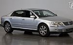 2004 Phaeton Thumbnail 21