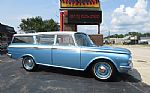 1962 400 Thumbnail 7