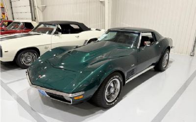 Photo of a 1971 Chevrolet Corvette Big Block for sale