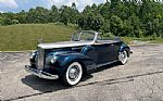 1941 Series 160 Convertible Coupe Thumbnail 1