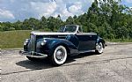 1941 Series 160 Convertible Coupe Thumbnail 2