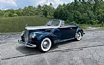 1941 Series 160 Convertible Coupe Thumbnail 3