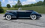 1941 Series 160 Convertible Coupe Thumbnail 5