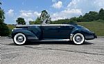 1941 Series 160 Convertible Coupe Thumbnail 6