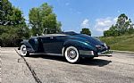 1941 Series 160 Convertible Coupe Thumbnail 8