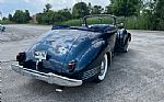 1941 Series 160 Convertible Coupe Thumbnail 14