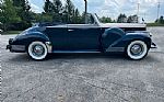 1941 Series 160 Convertible Coupe Thumbnail 15