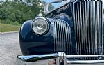 1941 Series 160 Convertible Coupe Thumbnail 21