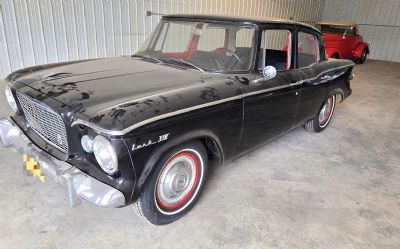 Photo of a 1961 Studebaker Lark for sale