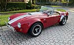 1986 Cobra MK IV Thumbnail 1