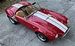 1986 Cobra MK IV Thumbnail 6