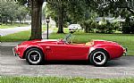 1986 Cobra MK IV Thumbnail 10