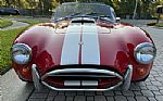1986 Cobra MK IV Thumbnail 16