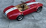 1986 Cobra MK IV Thumbnail 18