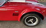 1986 Cobra MK IV Thumbnail 23