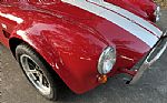 1986 Cobra MK IV Thumbnail 37