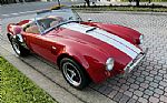 1986 Cobra MK IV Thumbnail 49