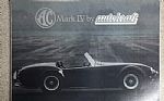 1986 Cobra MK IV Thumbnail 71