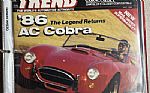 1986 Cobra MK IV Thumbnail 74