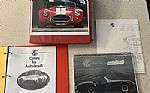 1986 Cobra MK IV Thumbnail 76