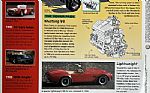 1986 Cobra MK IV Thumbnail 77