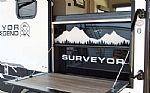 2026 Surveyor 205 Rkle Travel Trailer Thumbnail 12