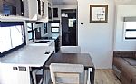 2026 Surveyor 205 Rkle Travel Trailer Thumbnail 35