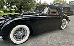 1958 XK150 Thumbnail 2