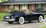 1958 XK150 Thumbnail 40