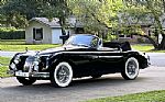 1958 XK150 Thumbnail 42
