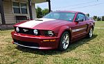 2008 Mustang Thumbnail 1