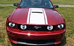 2008 Mustang Thumbnail 2