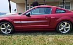 2008 Mustang Thumbnail 3
