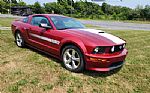 2008 Mustang Thumbnail 4