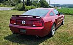 2008 Mustang Thumbnail 5