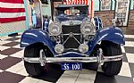 1939 SS100 Thumbnail 7
