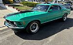 1970 Mustang Mach 1 Thumbnail 1