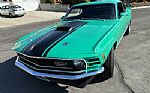 1970 Mustang Mach 1 Thumbnail 2