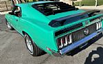 1970 Mustang Mach 1 Thumbnail 3