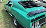 1970 Mustang Mach 1 Thumbnail 4