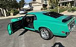 1970 Mustang Mach 1 Thumbnail 5