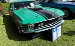 1970 Mustang Mach 1 Thumbnail 6