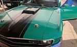 1970 Mustang Mach 1 Thumbnail 7