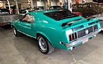 1970 Mustang Mach 1 Thumbnail 8