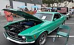 1970 Mustang Mach 1 Thumbnail 10