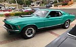 1970 Mustang Mach 1 Thumbnail 11